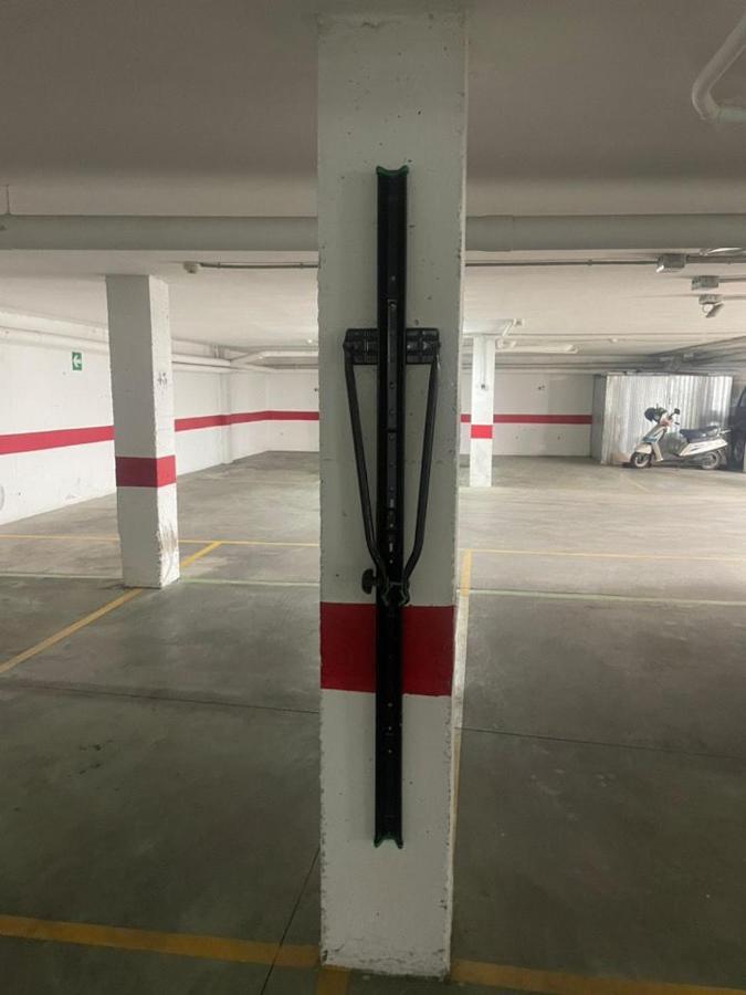 San Joseアパートメント エクステリア 写真